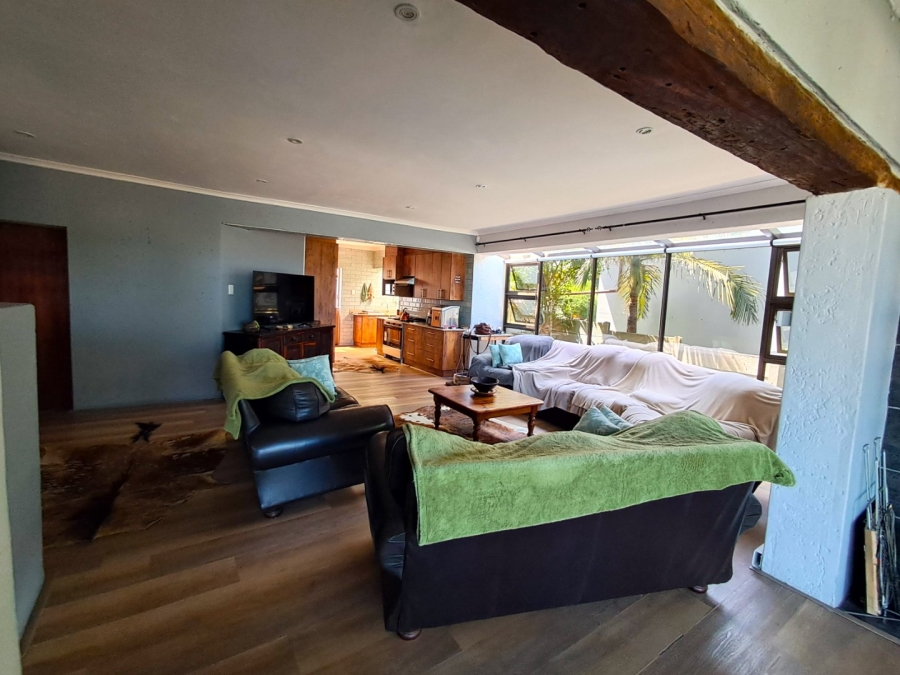 3 Bedroom Property for Sale in Bergsig Western Cape
